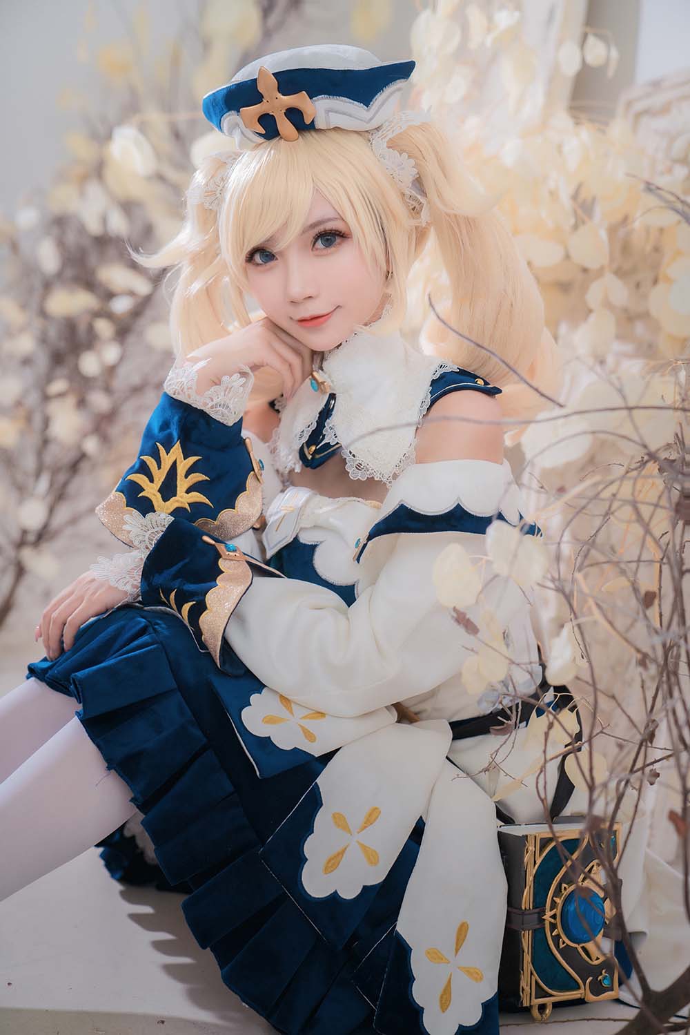 大肉丸Amiee – 芭芭拉