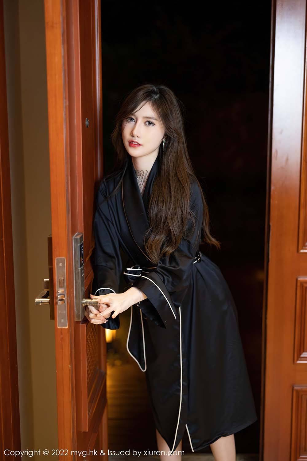 [MyGirl美媛馆]2022.02.22 VOL.628 美桃酱