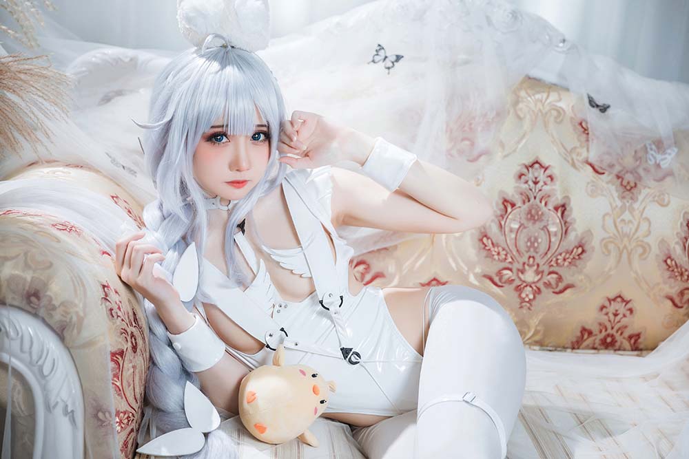 焖焖碳 – 恶毒兔头