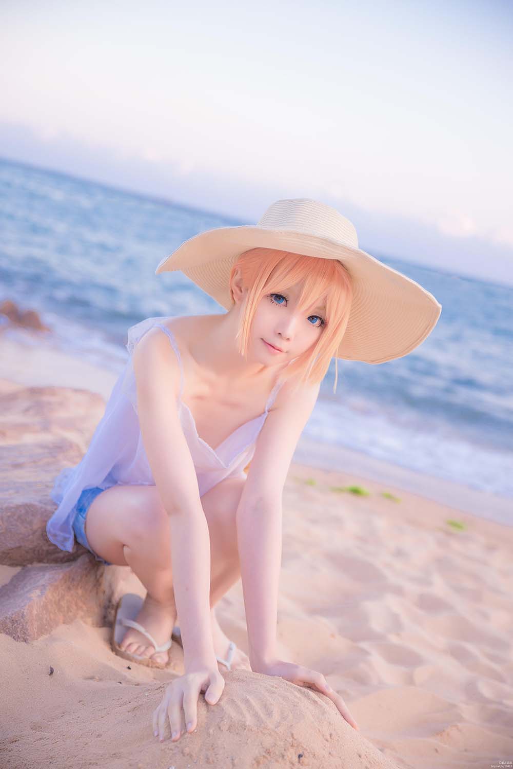 星之迟迟 其它 刀剑乱舞 乱藤四郎