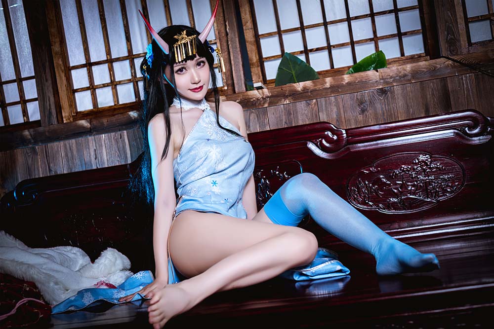 木之本果 – 花容