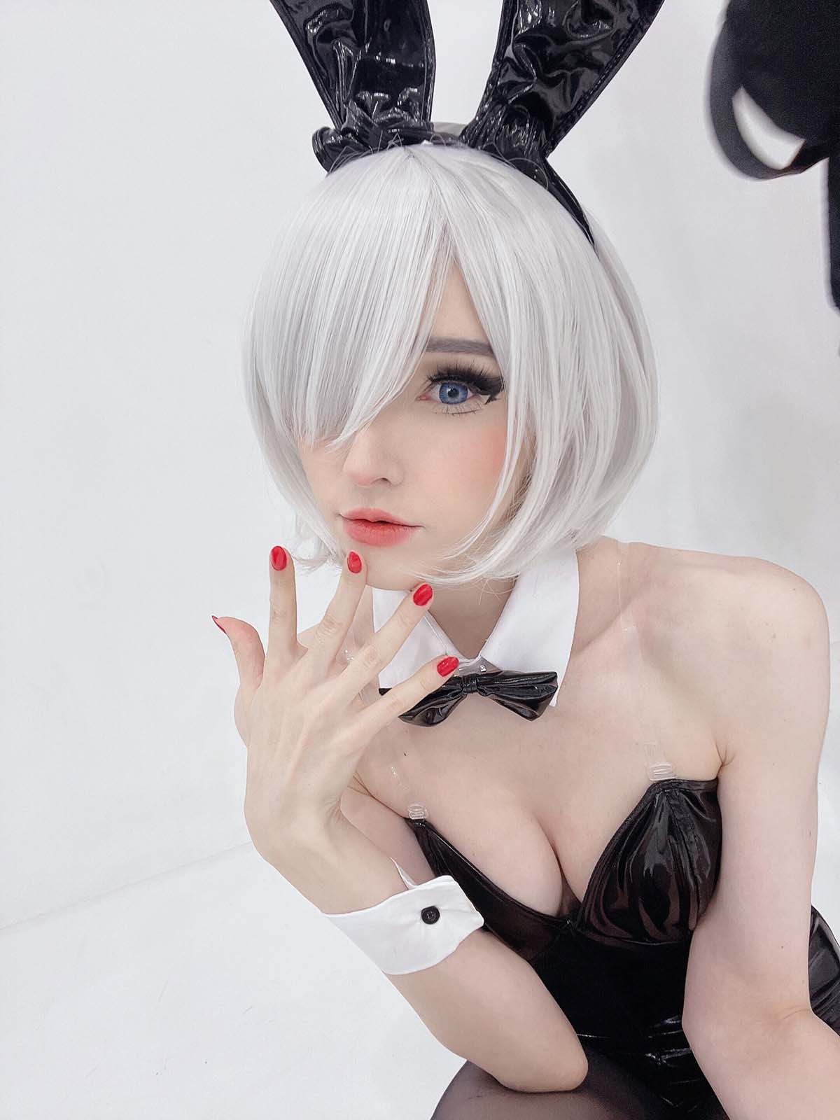 Candy Ball – Bunny 2B