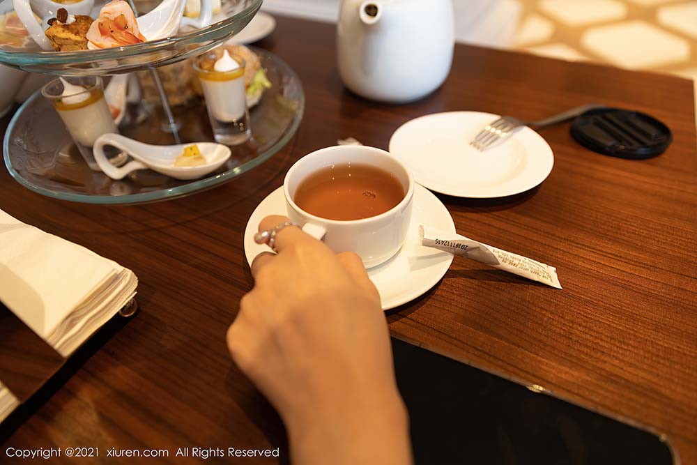 [Xiuren秀人网]2021.03.08 NO.3176 王雨纯