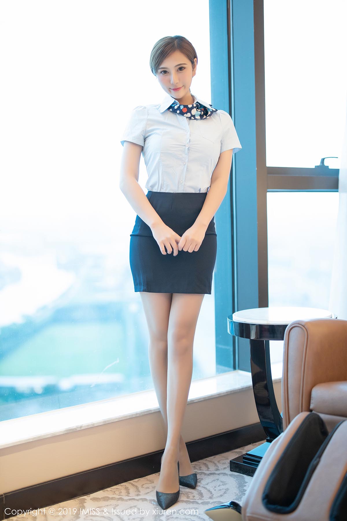 [IMiss爱蜜社]IMS20191129VOL0408 2019.11.29 VOL.408 修长美腿美妙不可言 Lavinia