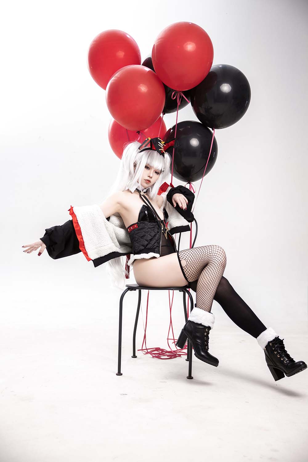 G44不会受伤 – NOa