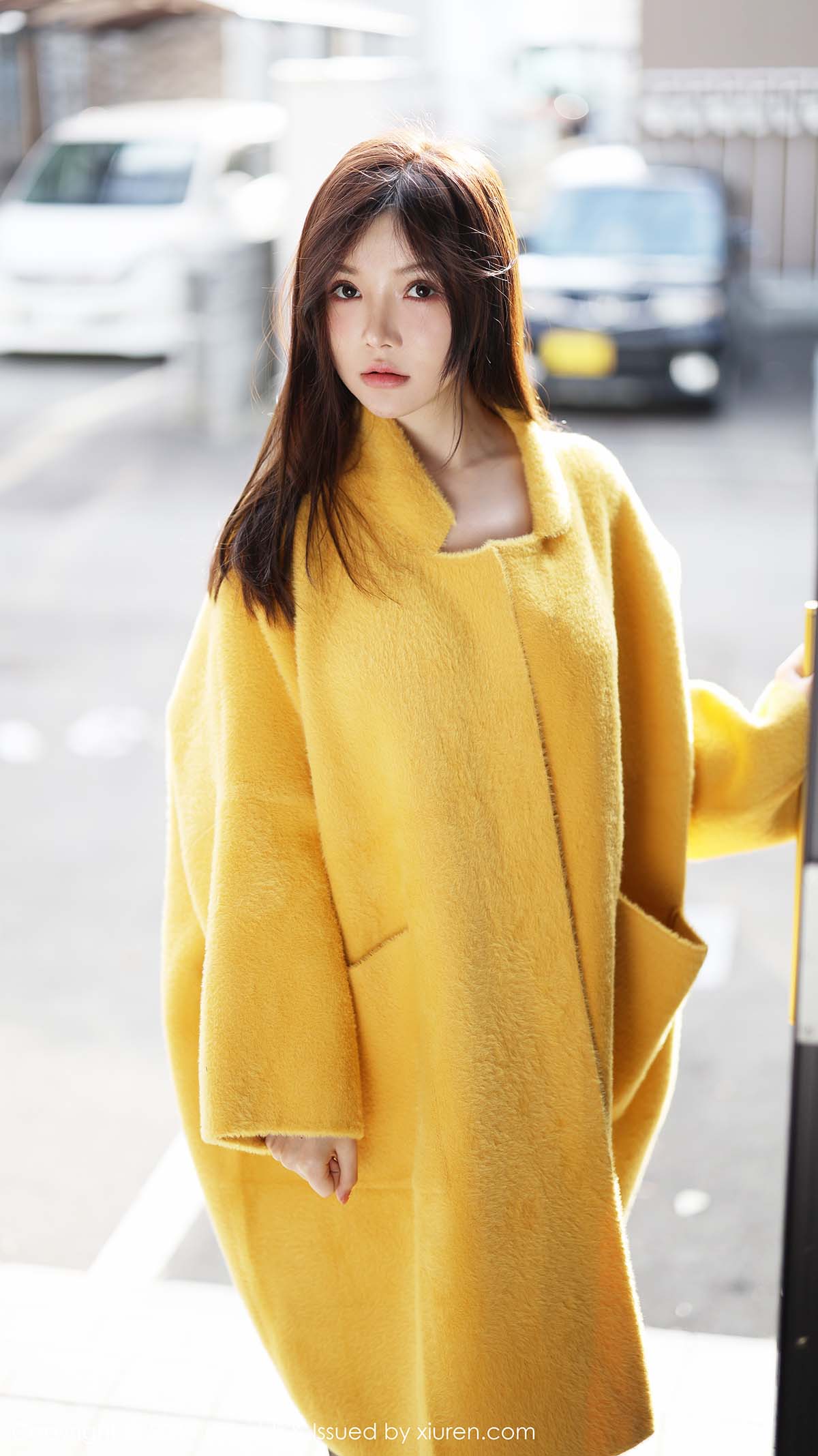 [MyGirl美媛馆]MYG20191227VOL0418 2019.12.27 VOL.418 镂空内衣搭配下汹涌美胸呼之欲出 糯美子Mini