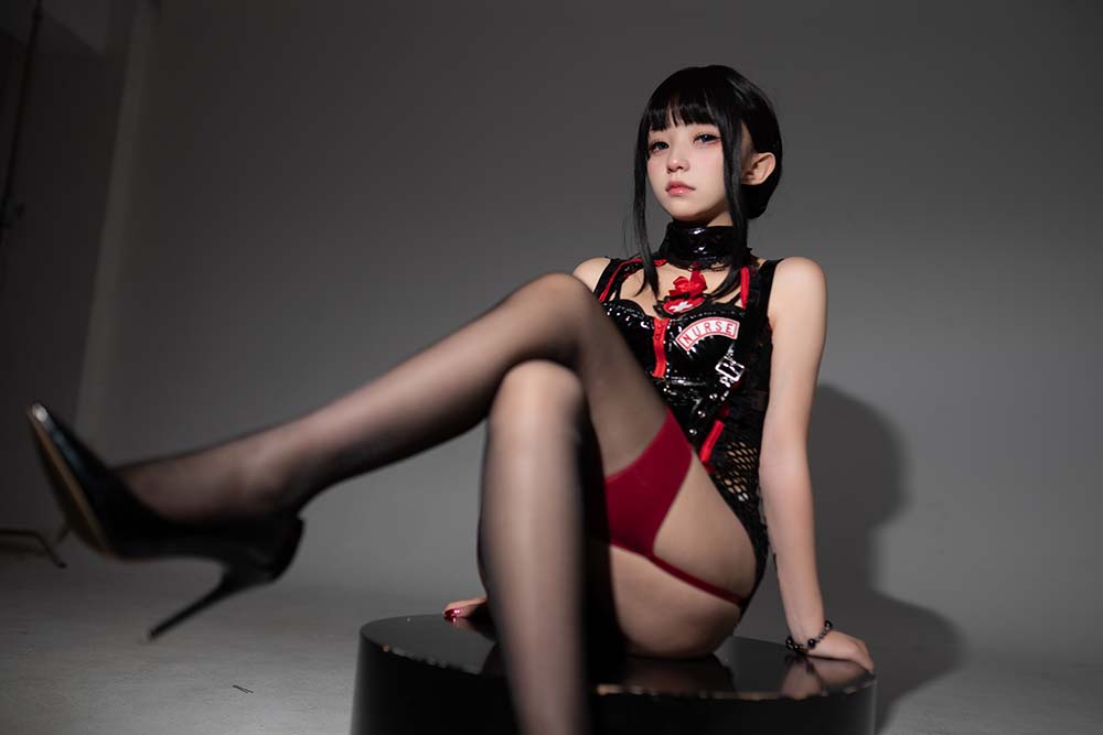 花铃 – 特工护士