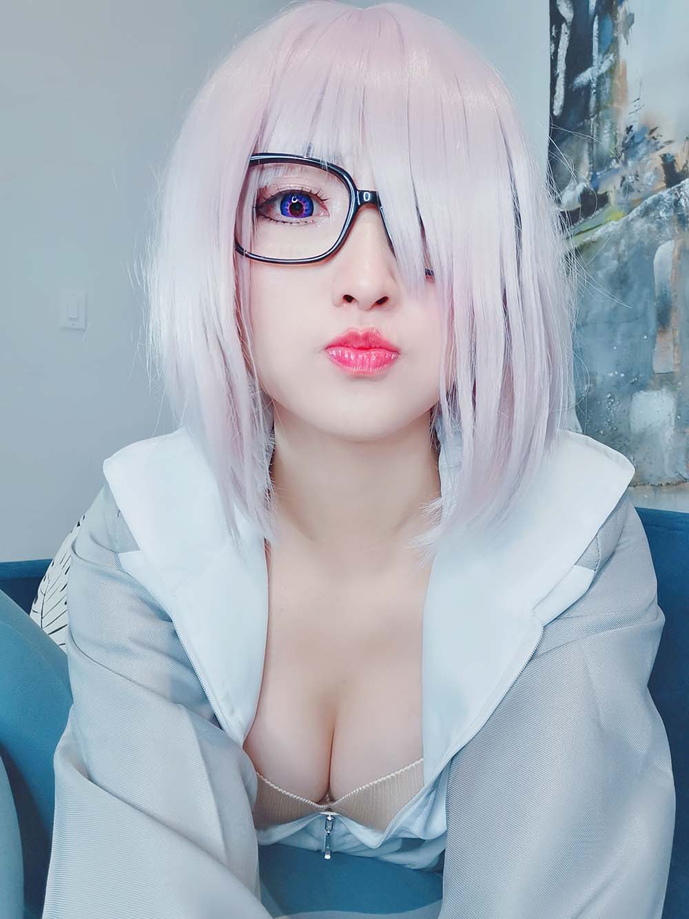 MisswarmJ – Mash Yoga