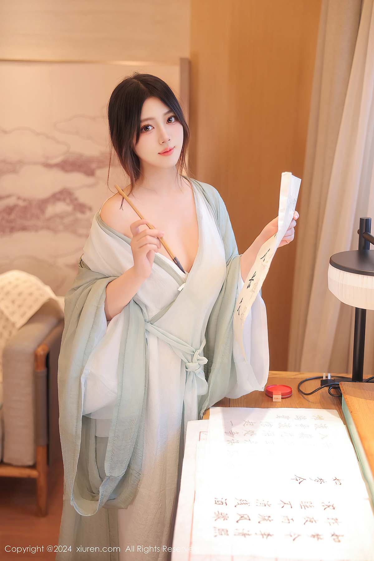 [Xiuren秀人网]2024.07.30 NO.8937 蛋蛋宝