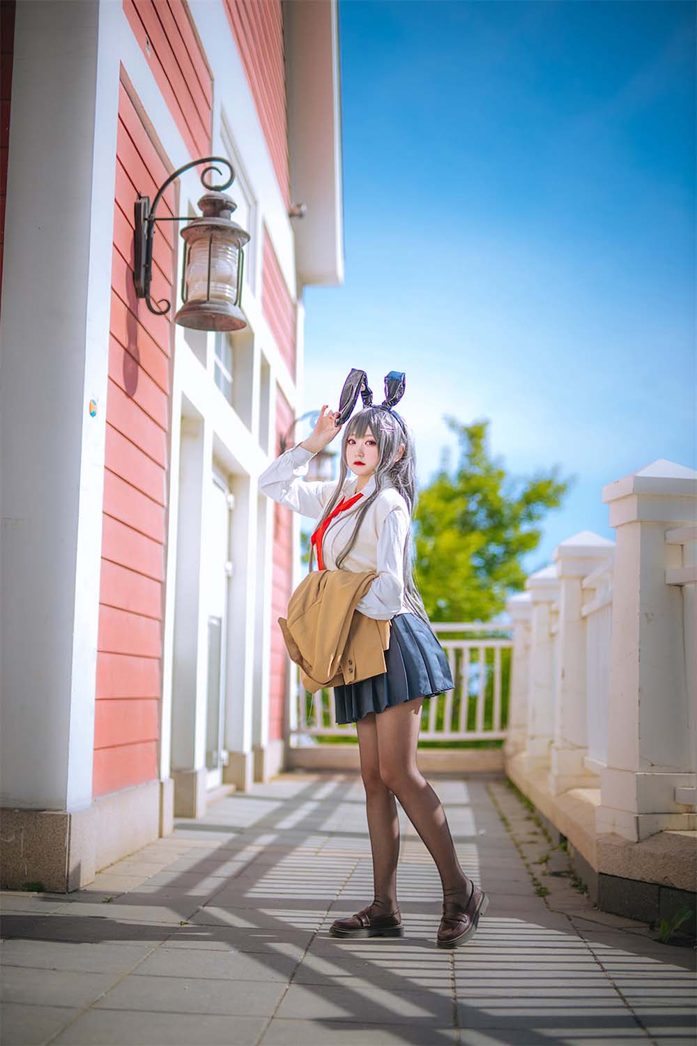 恩田直幸 – 麻衣学姐