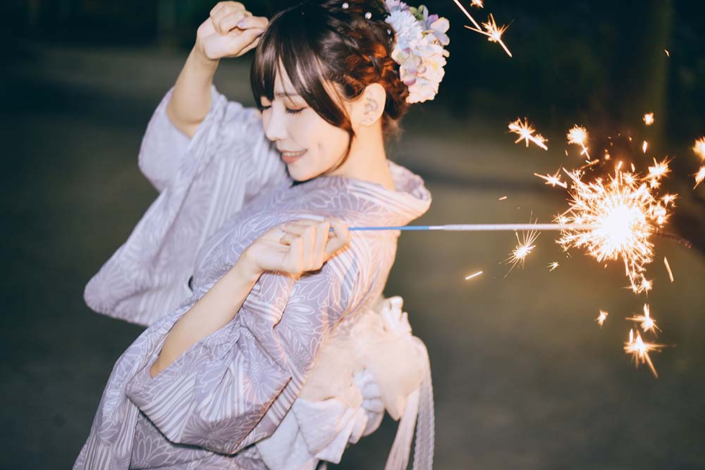 Ely_eee(ElyEE子) – Yukata
