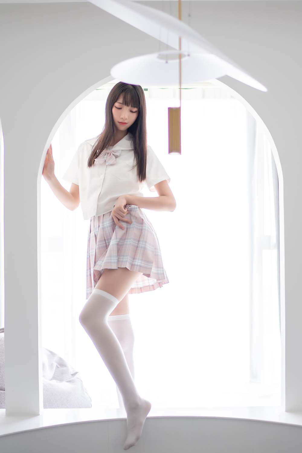 西瓜 – JK校服2