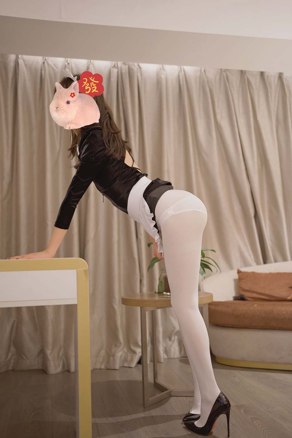 禅院熏 – 女仆系列