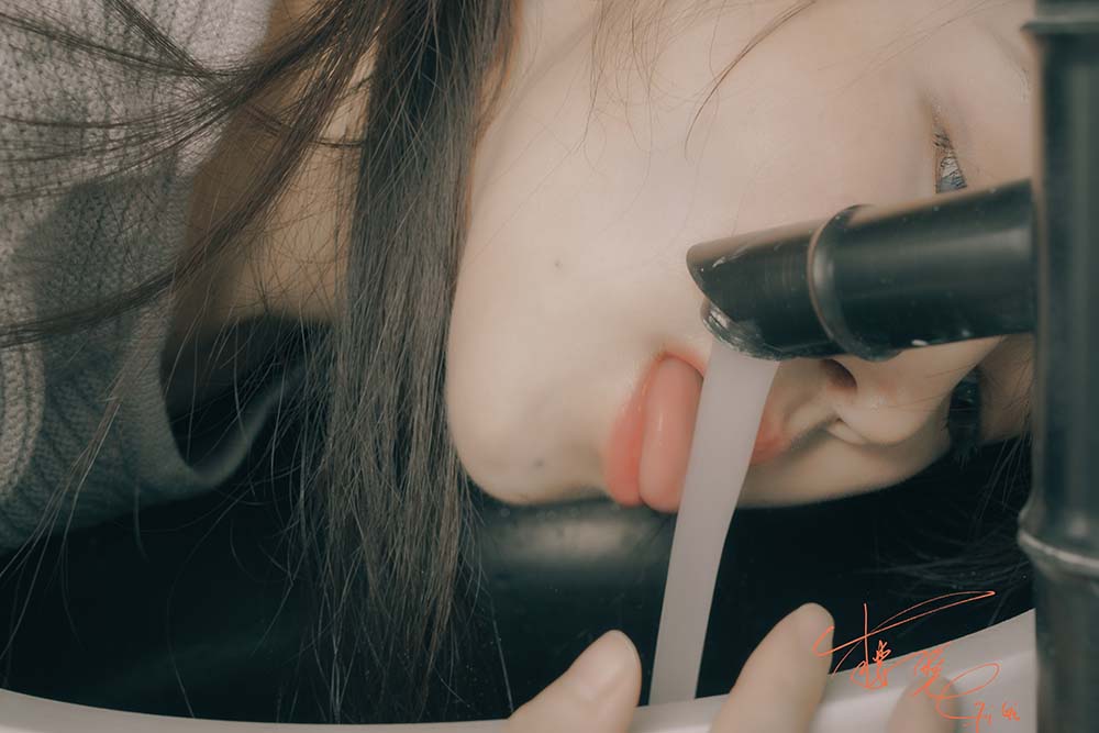 樱晚gigi – 温.度