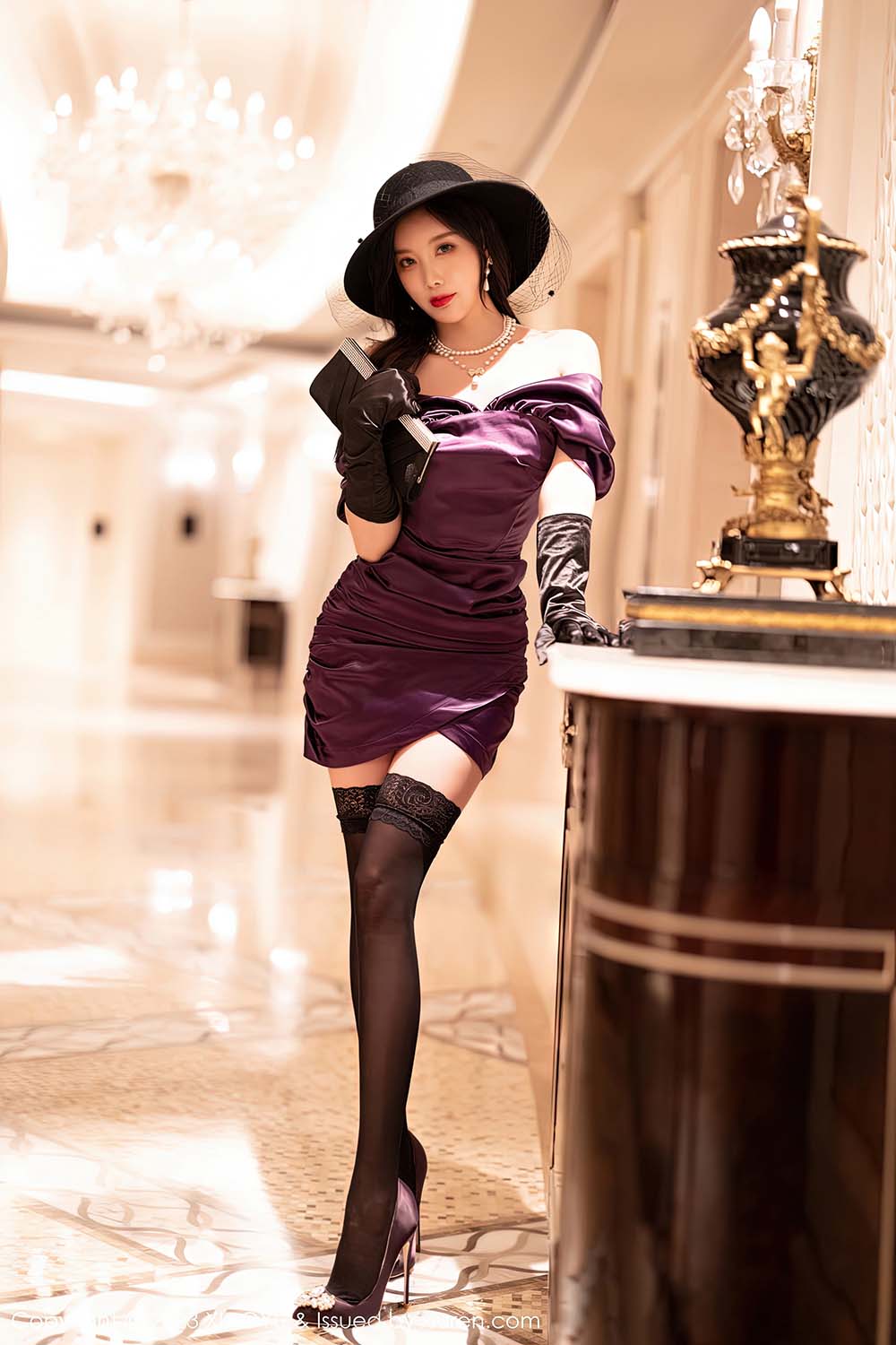 [XIAOYU语画界]2023.02.10 VOL.963 杨晨晨Yome