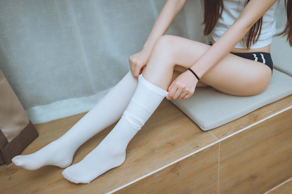 五更百鬼 – 腿