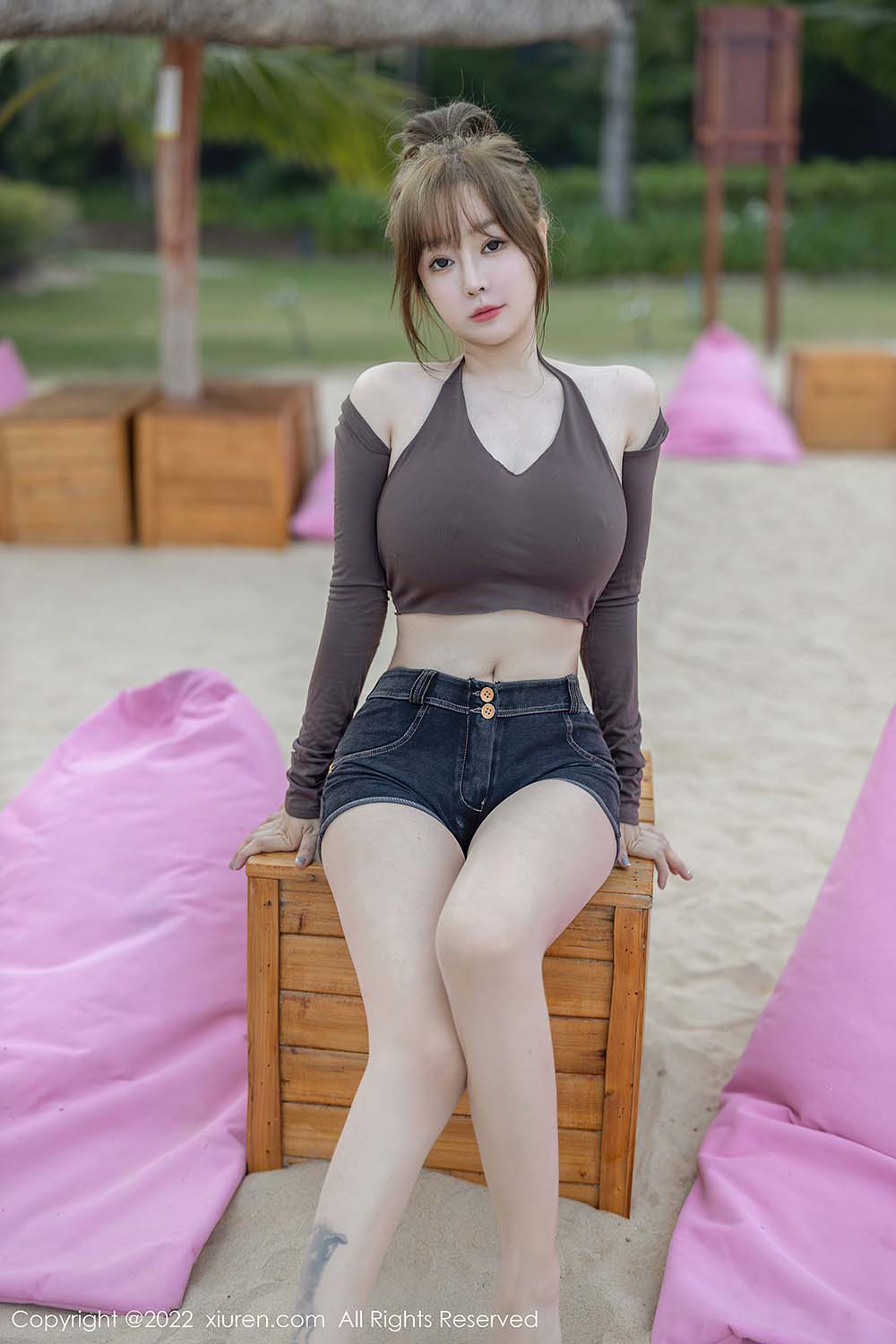 [Xiuren秀人网]2022.07.15 NO.5281 王雨纯