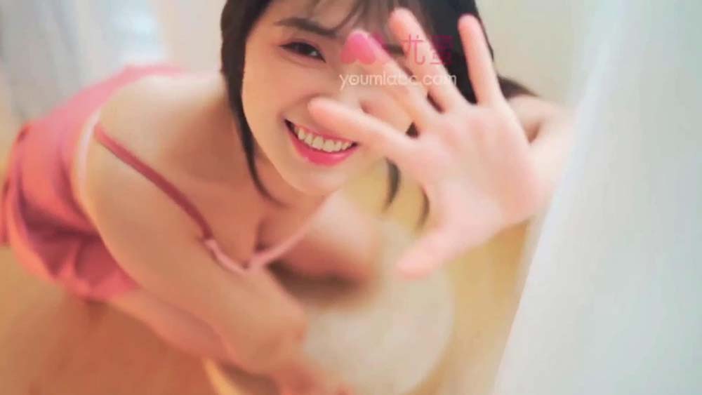 [YouMi尤蜜]视频 2021.01.27 NO.816 草莓味少女 小M酱