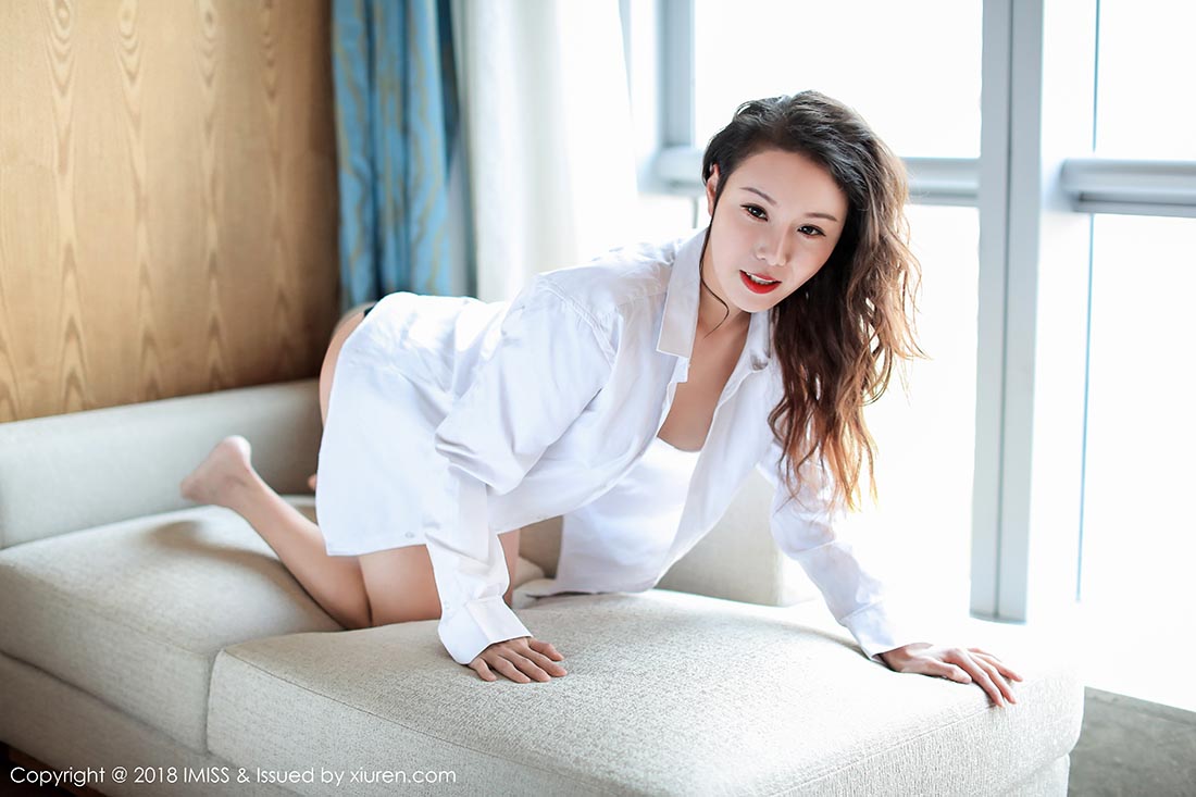 [IMISS爱蜜社]IMS20180605VOL0251 2018.06.05 VOL.251 王沫儿SaSa