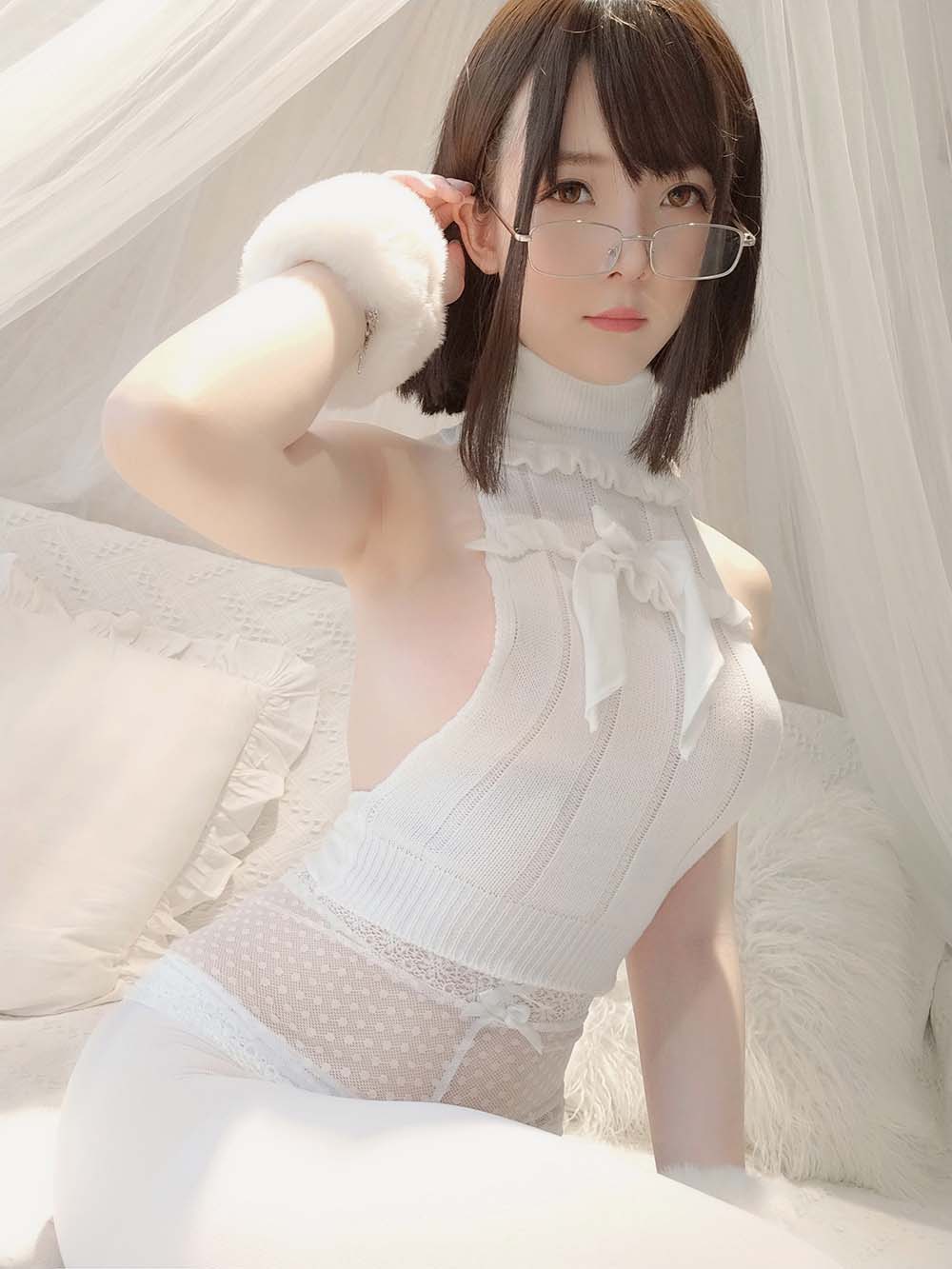 一小央泽 – 糯米元宵