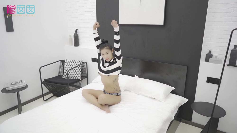 [Feilin嗲囡囡]HD视频2019.04.23 NO.129 张二爷Navira