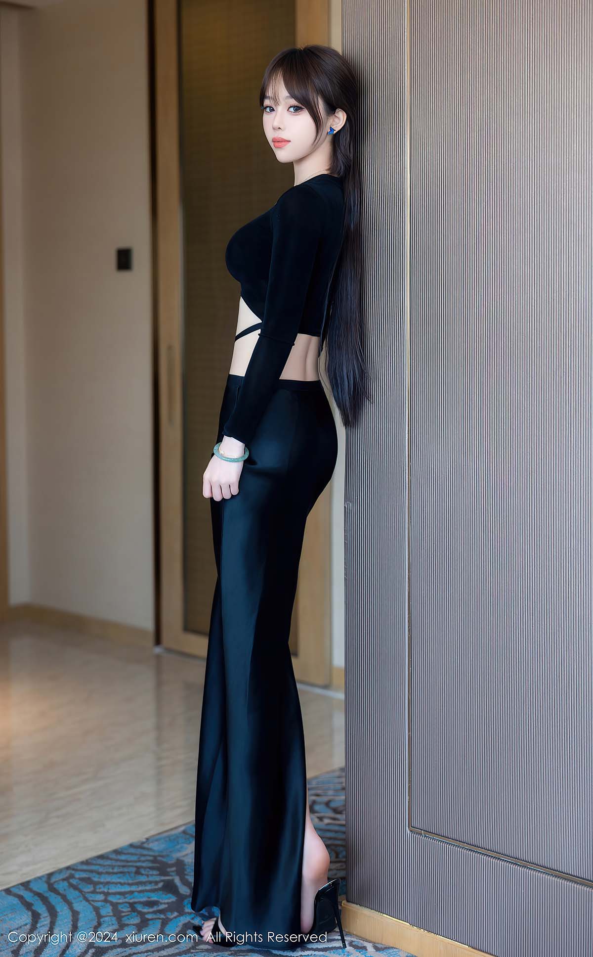 [Xiuren秀人网]2024.06.06 NO.8661 奶瓶.