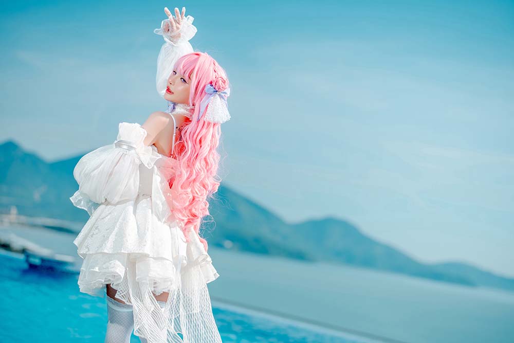 JOYCE – Dorothy (NIKKE)