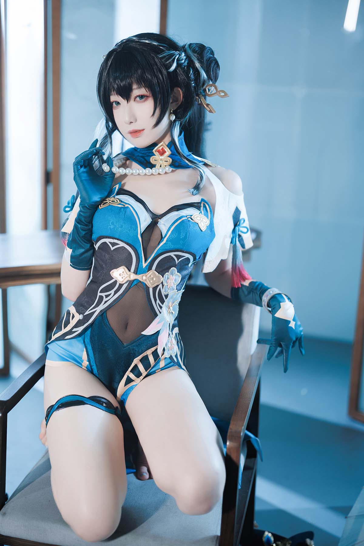 封疆疆v – 阮梅