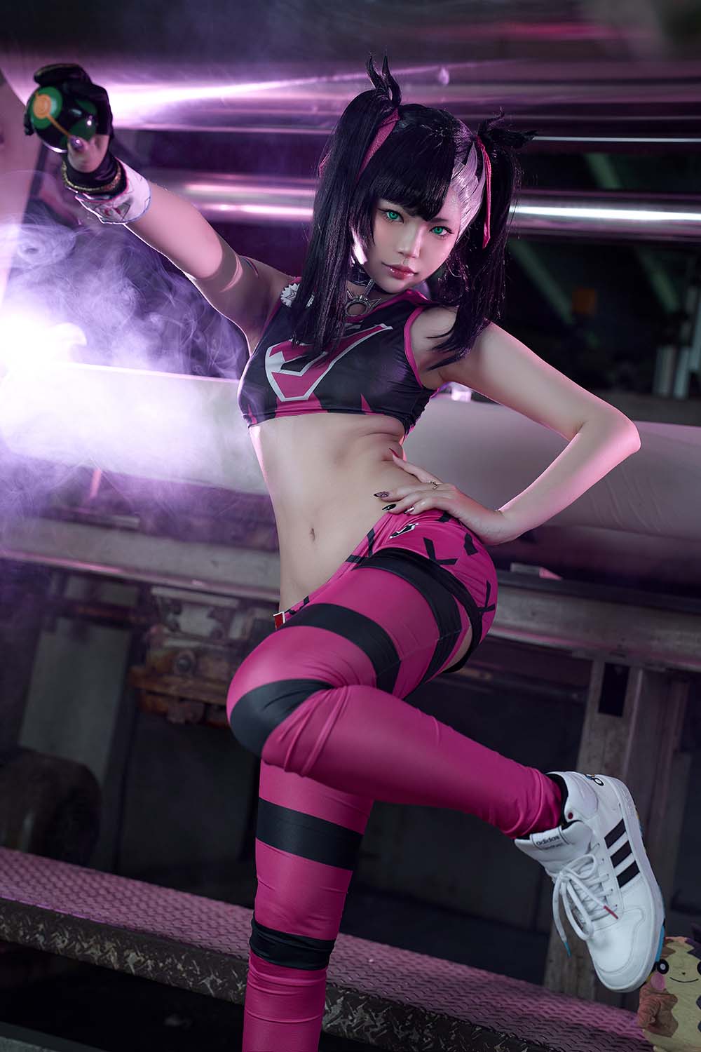 ZinieQ – Battle Marnie Pokémon Sword Shield