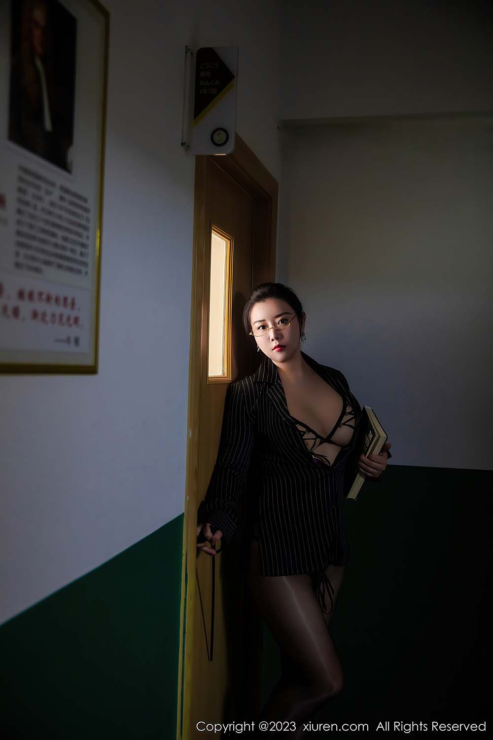 [Xiuren秀人网]2023.05.30 NO.6823 王婉悠Queen