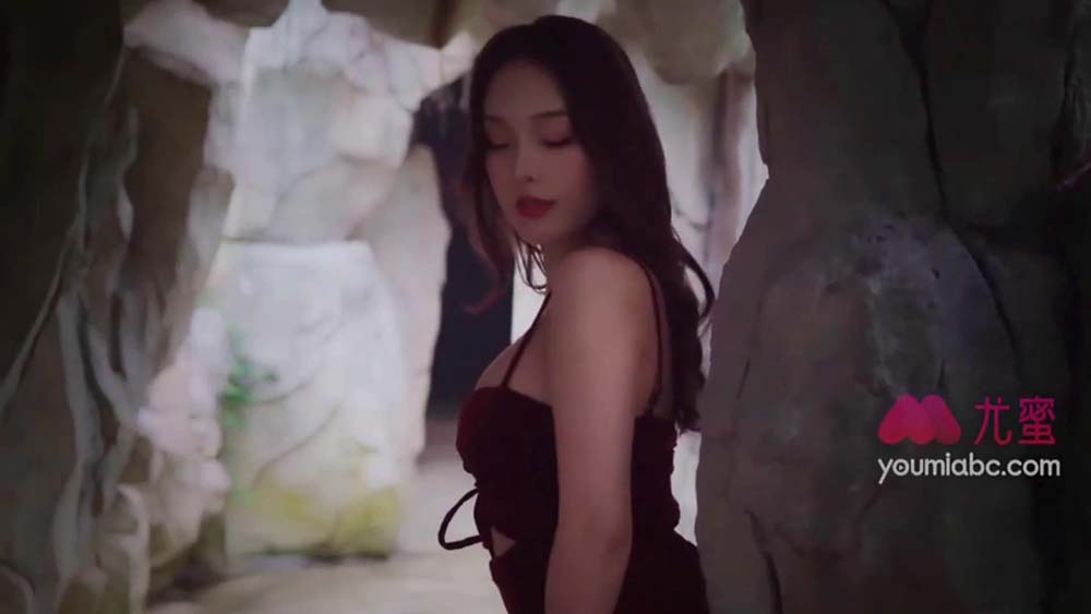 [YouMi尤蜜]视频 2020.04.28 NO.612 情陷温柔乡 陈圆圆