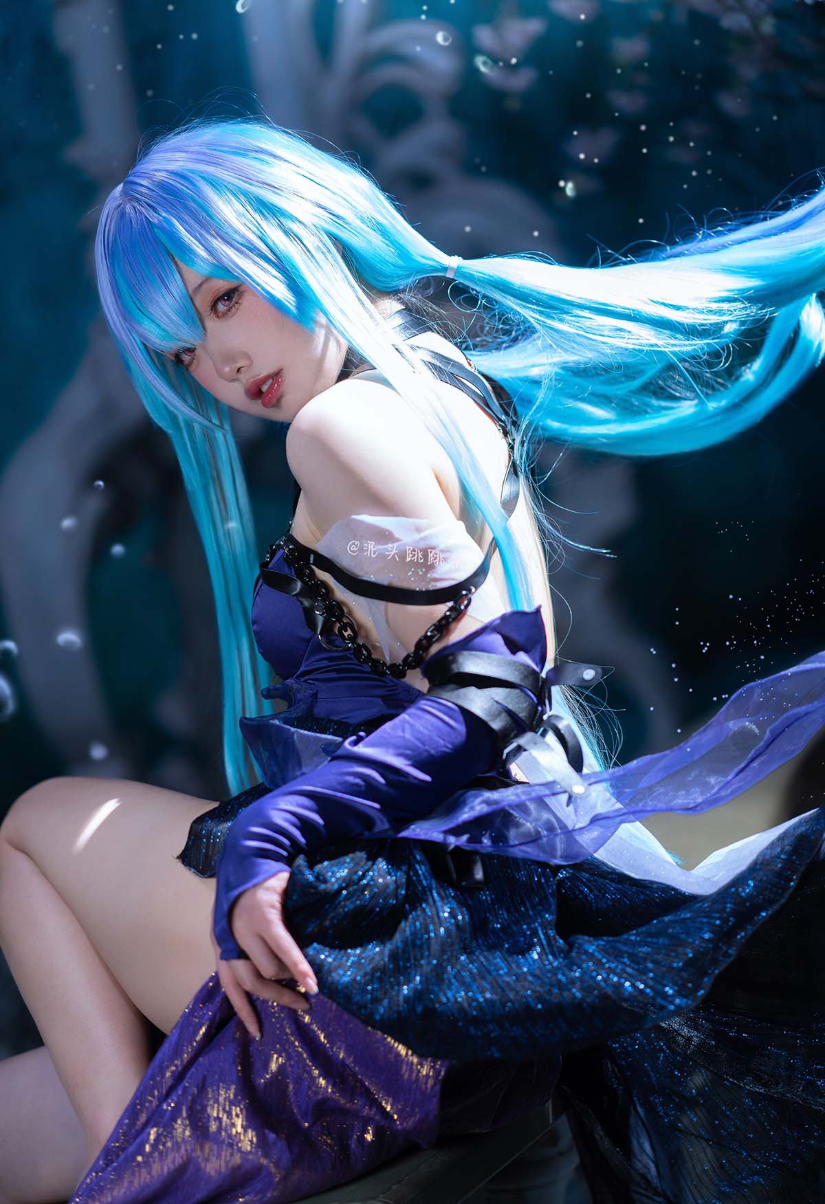 泥头跳跳猫 – 无期迷途 哈梅尔