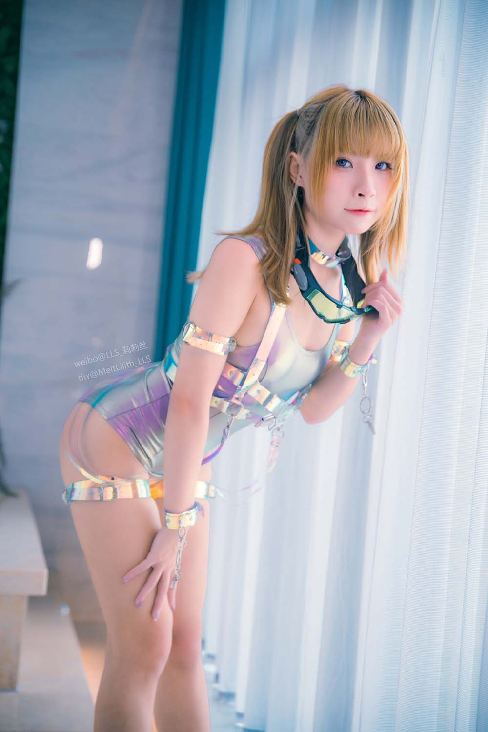 莉莉丝 – 死库水