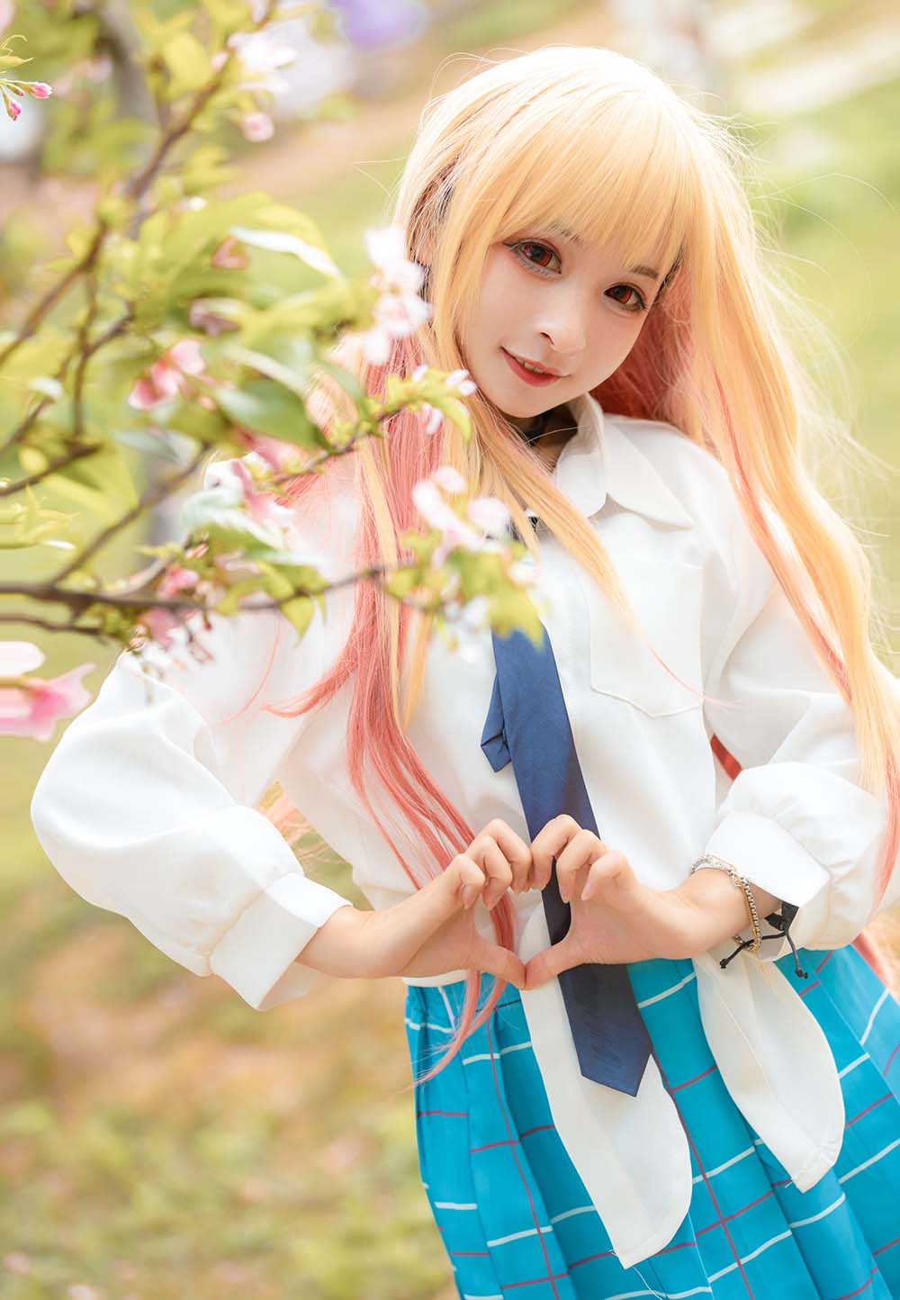 九九八XY – 喜多川海梦1.0