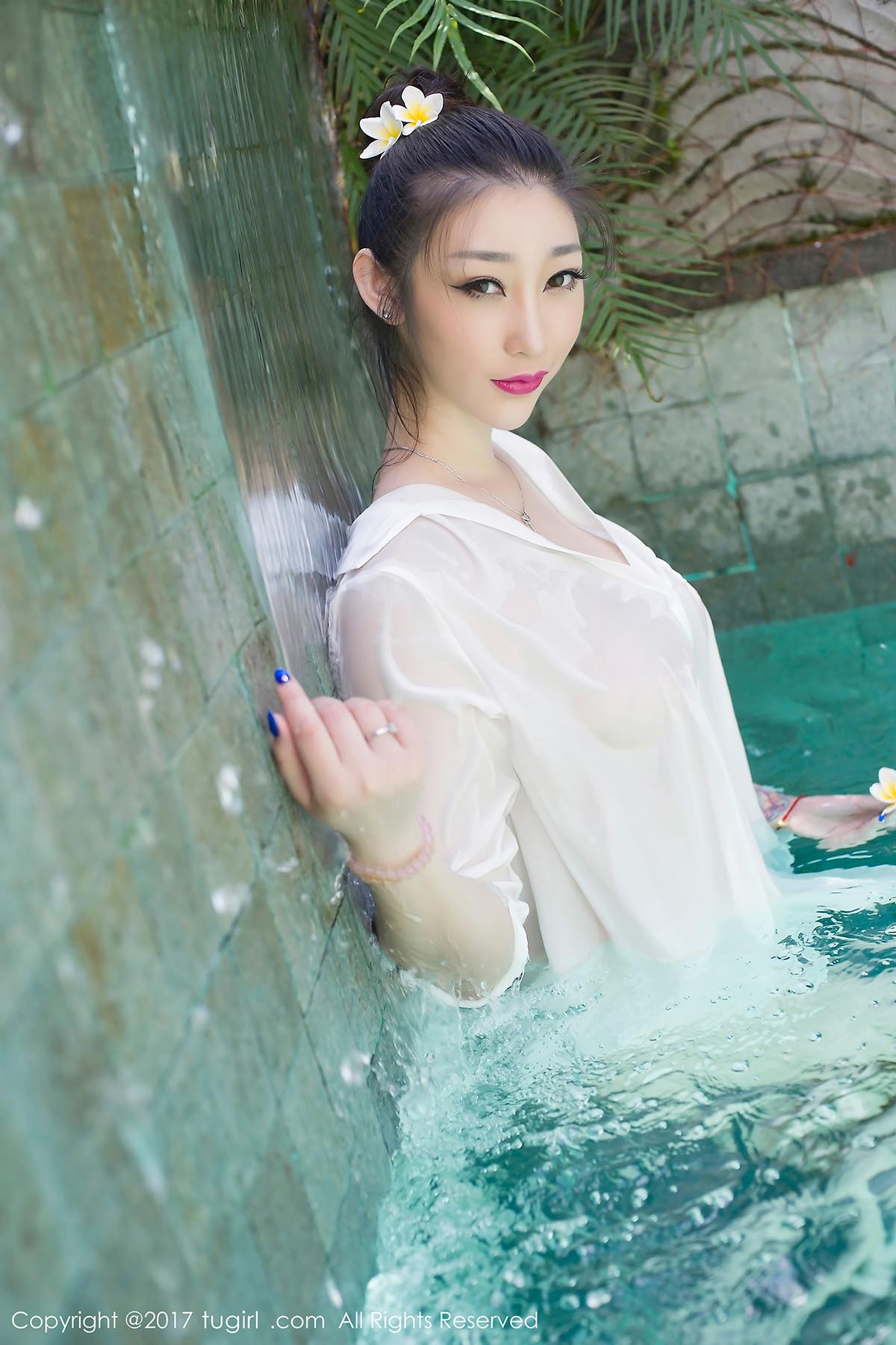 [Xiuren秀人网]XR20170711N00781 2017.07.11 NO.781 妲己_Toxic