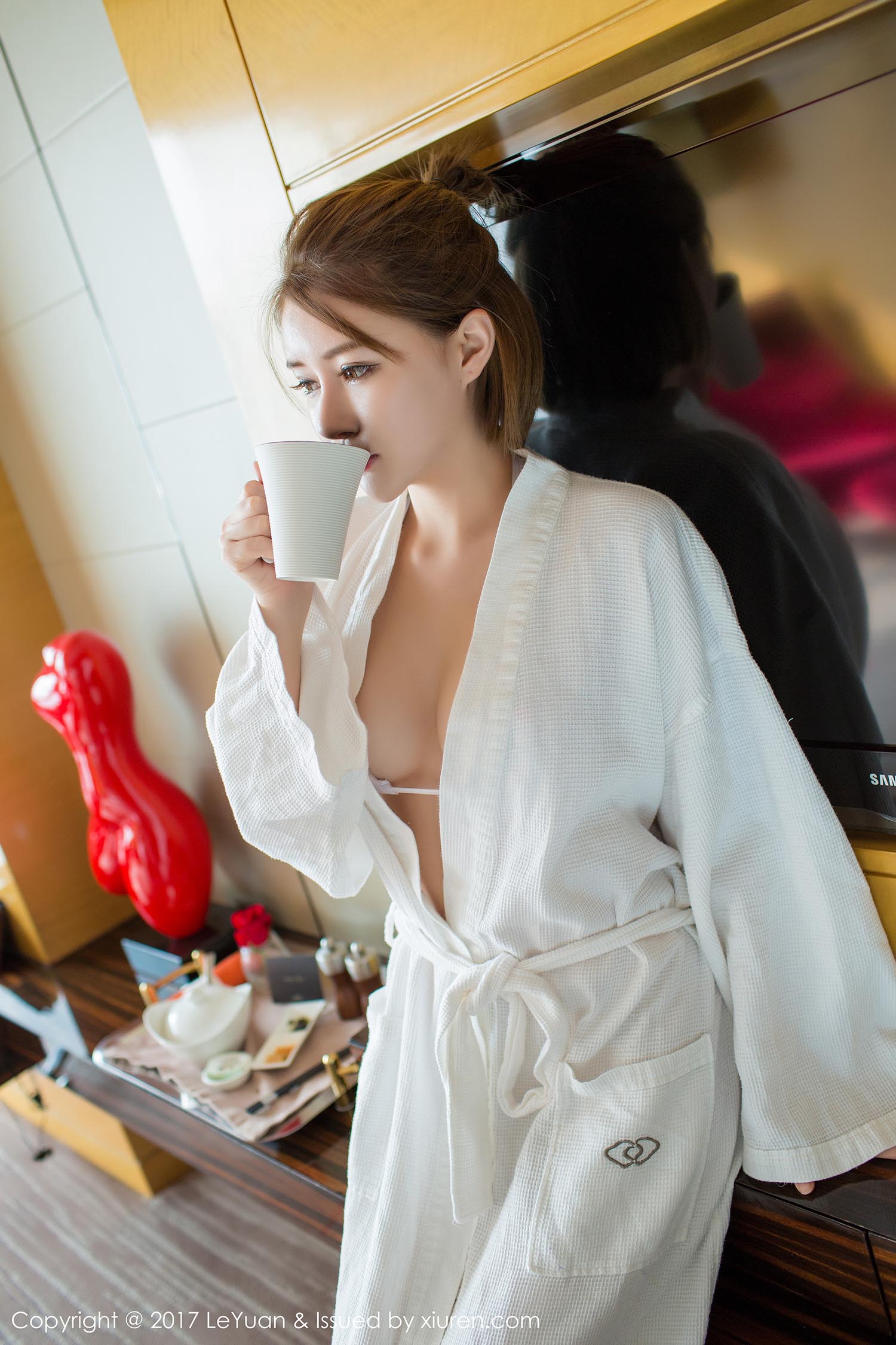 [LeYuan星乐园]LY20170104VOL0023 2017.01.04 VOL.023 凯竹BuiBui