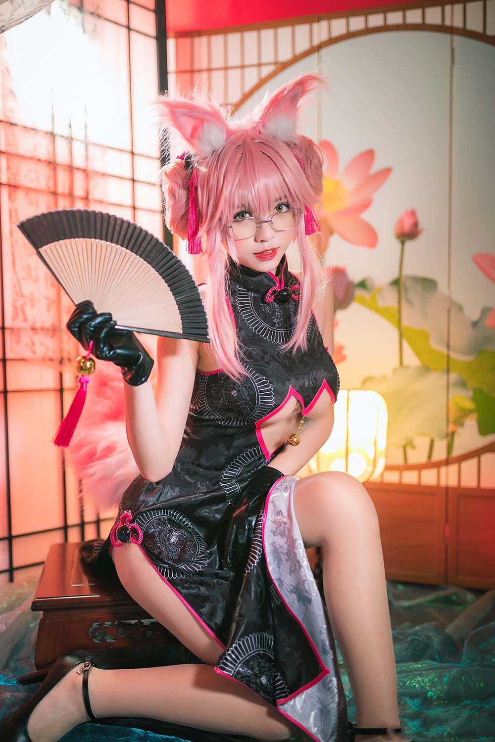 大大卷卷小卷 – 玉藻前