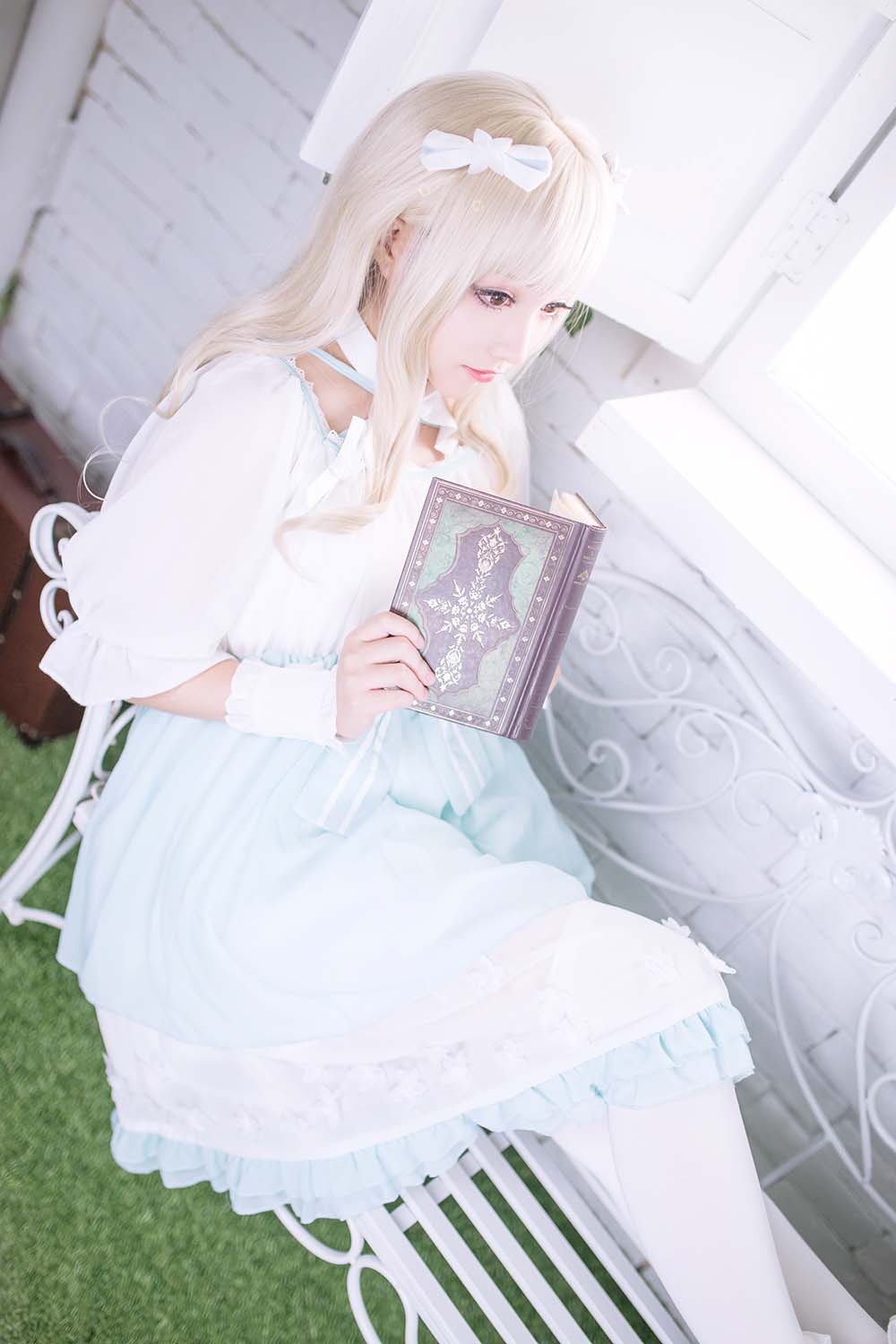 千寻 – 天使与恶魔