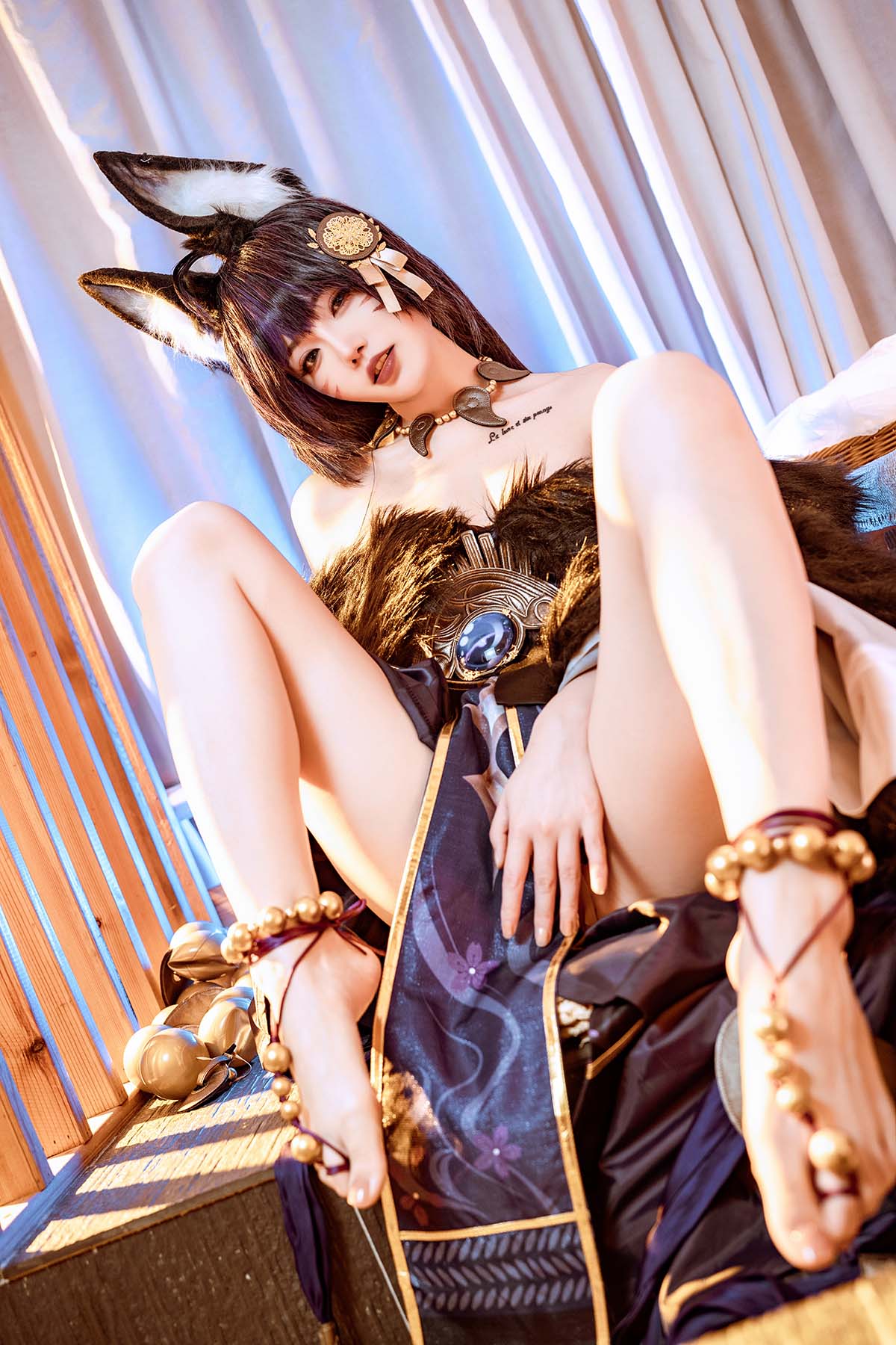 桃良阿宅 – 武藏