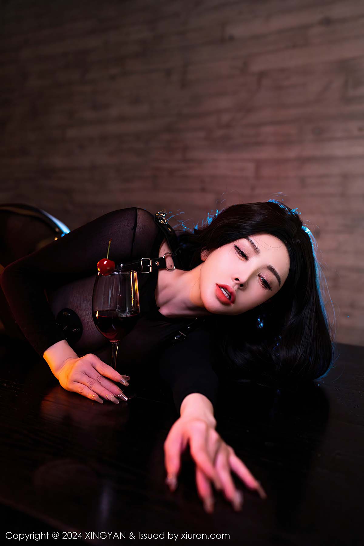 [XINGYAN星颜社]2024.06.28 VOL.248 潘思沁