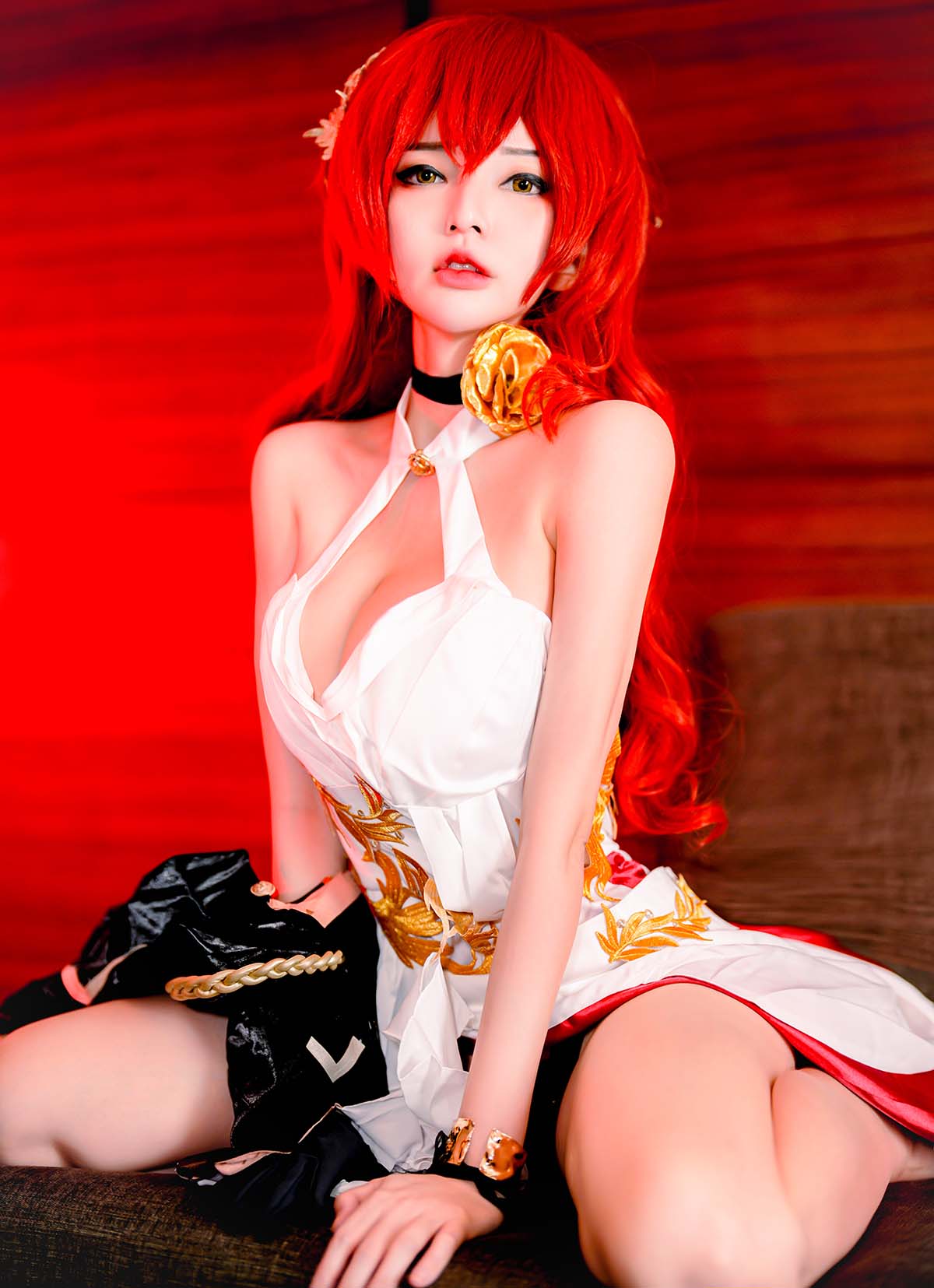 Potato Godzilla – Himeko