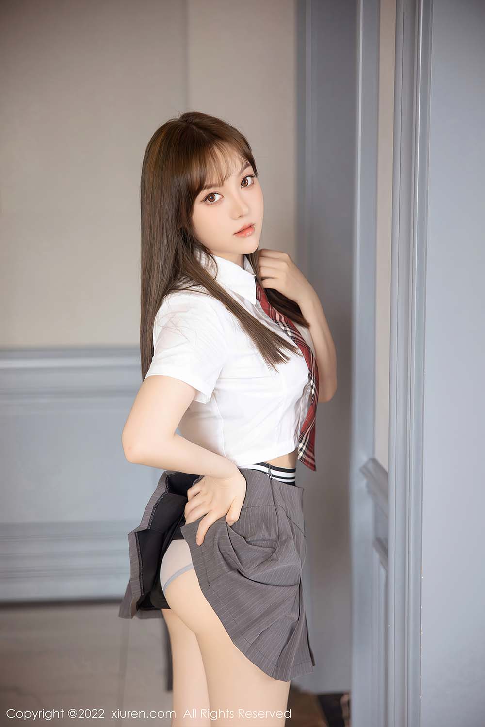 [Xiuren秀人网]2022.06.14 NO.5143 豆瓣酱