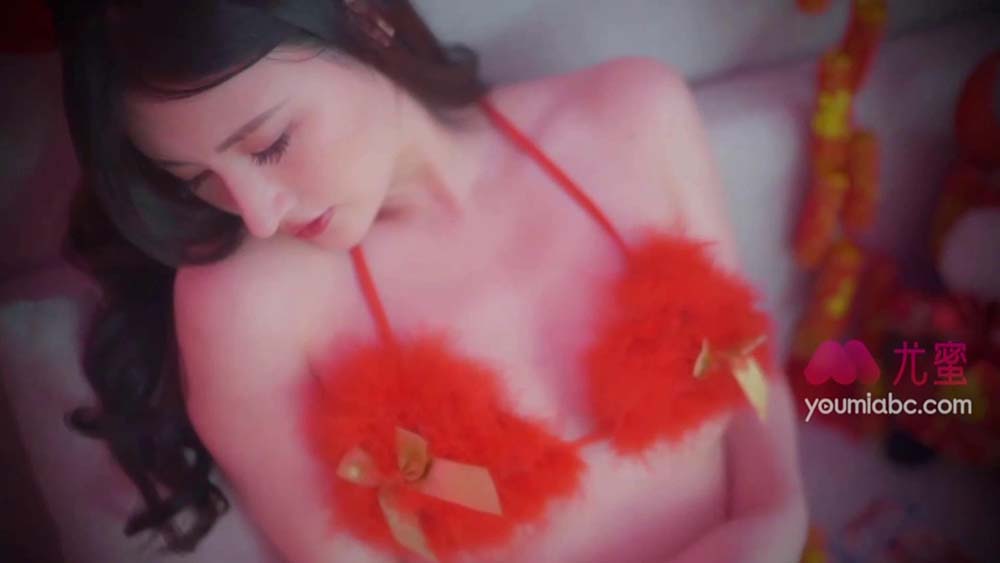 [YouMi尤蜜]视频 2021.03.29 NO.837 身如玉 情似火 kiki