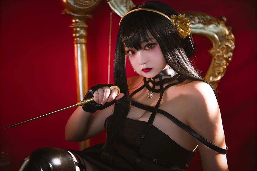 恩田直幸 – 约尔太太