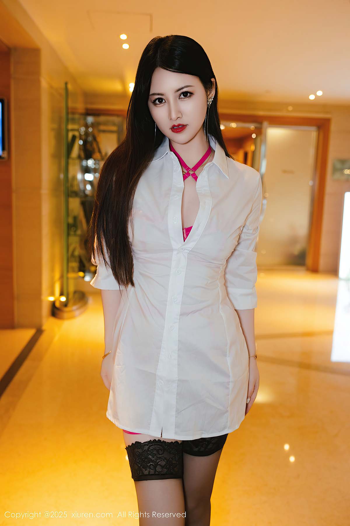 [Xiuren秀人网]2025.01.06 NO.9714 诗诗kiki