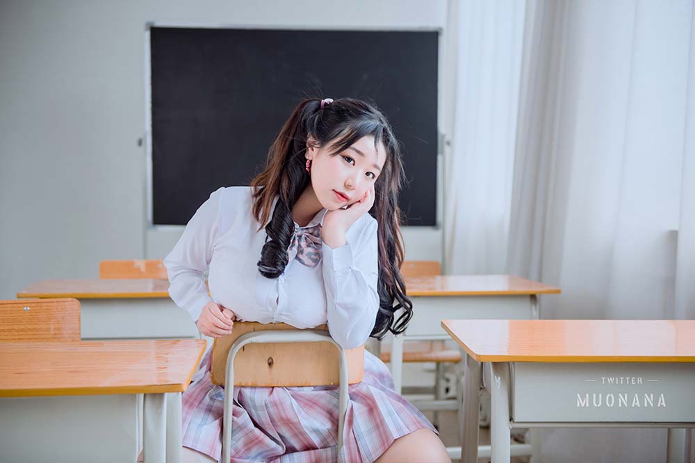 穆零Mu0 – 老师学生