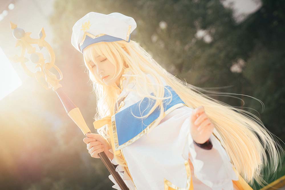 三度_69 – 哥布林杀手