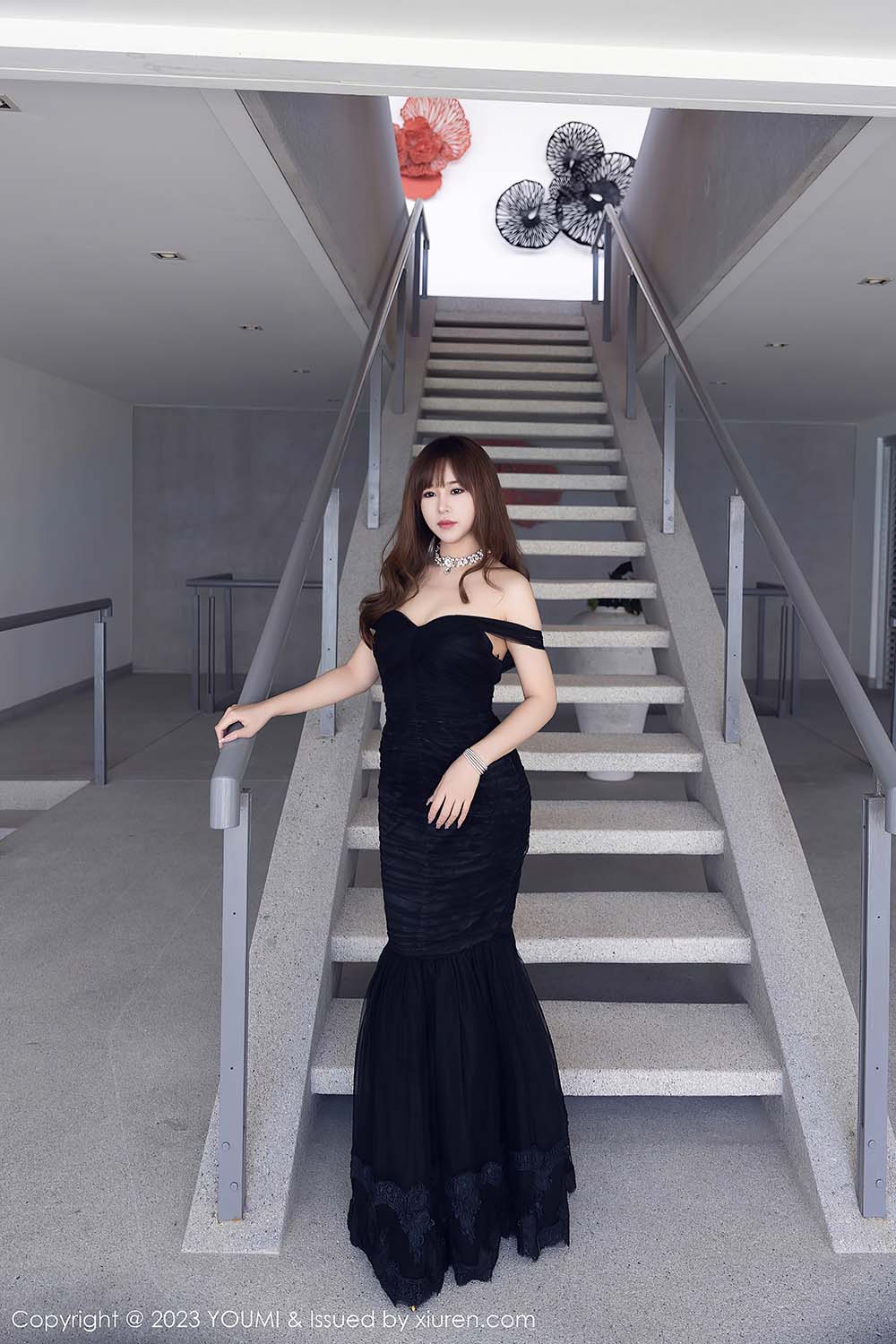 [YouMi尤蜜荟]2023.03.23 VOL.917 icy猪