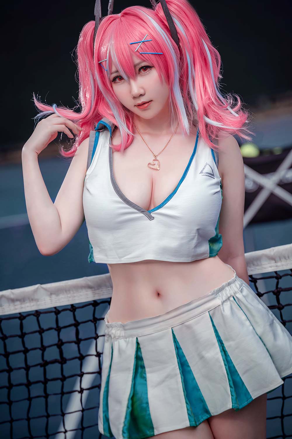 是本末末 – 布莱默顿