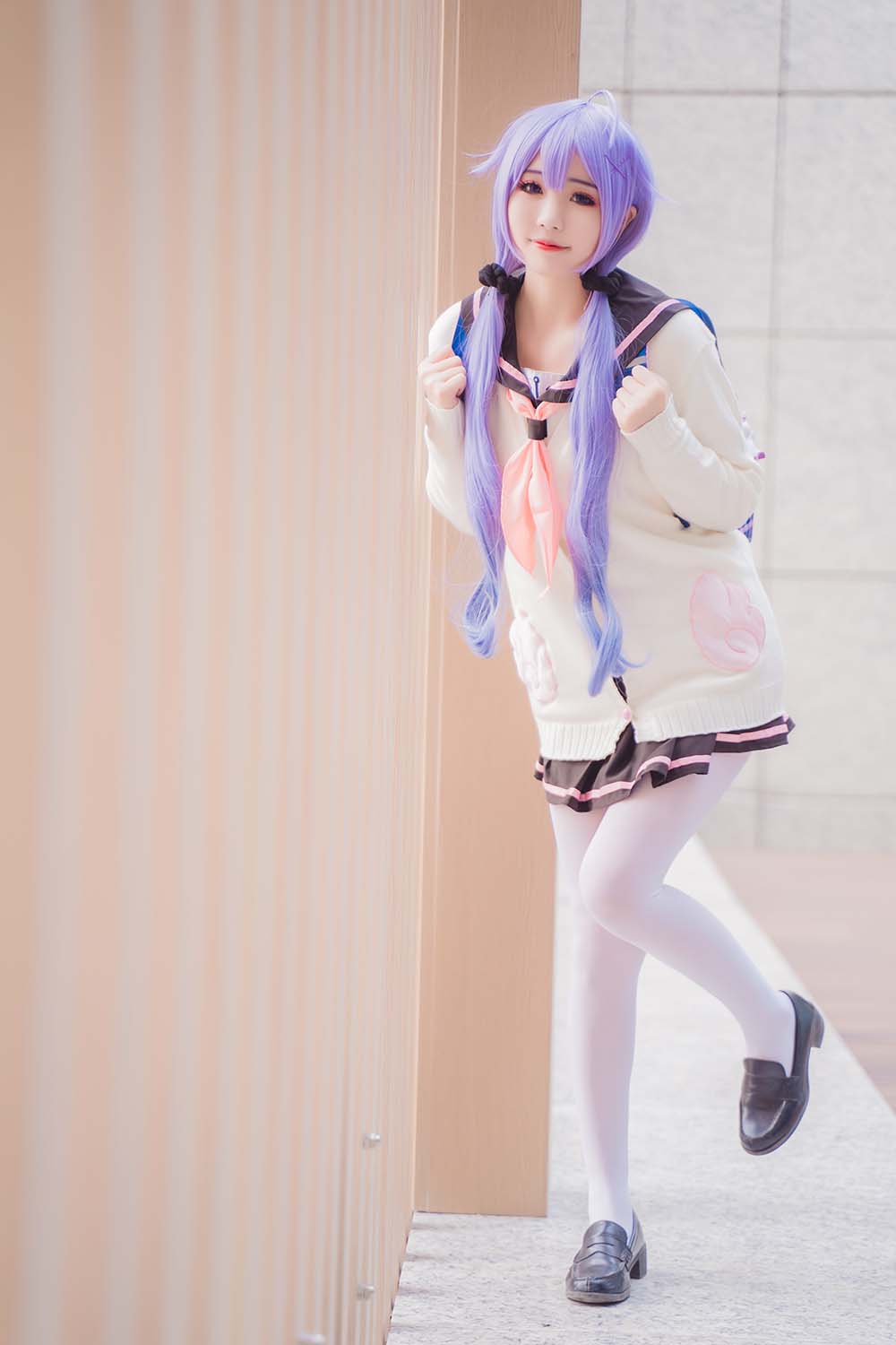 墨玉-M – 独角兽憧憬约会日